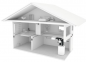 Preview: Viessmann Vitovent 300-W bis 130 m² zentrale Wohnraumlüftung Wärmerückgewinnung