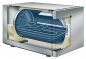 Preview: Viessmann Warmwasserspeicher Vitocell 100-H (Typ CHA) 130 Liter Speicher