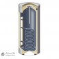 Preview: Viessmann Warmwasserspeicher Vitocell 100-W (Typ CVAA) 160 Liter Speicher weiß