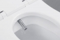 Preview: Villeroy & Boch Dusch WC Set Subway 2.0 Viclean L WC Sitz Wand tiefspül WC