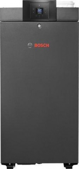 Bosch Gas Brennwertgerät Condens GC7000 WP 100 23 wandhängend Erdgas E