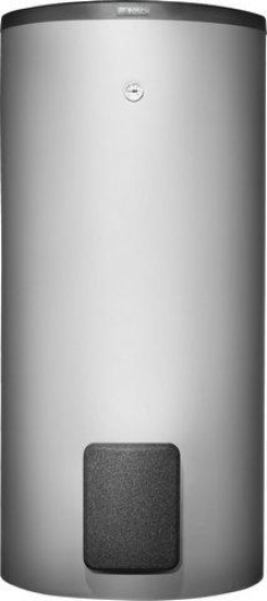Bosch Wärmepumpenspeicher STORA WH 290 LP1B 277 Liter silber Warmwasserspeicher