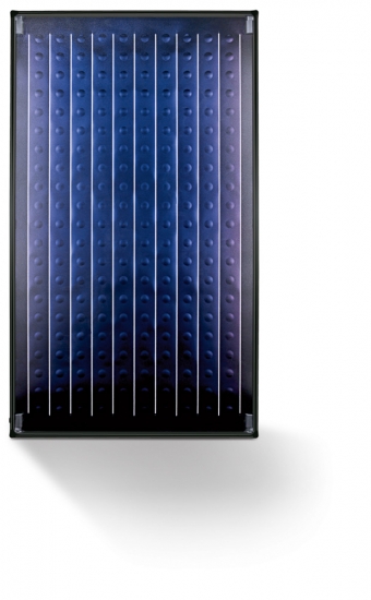 Buderus Logasol SKN 4.0 s senkrechter Flachkollektor Solarkollektor Solaranlage