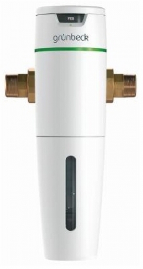 Grünbeck Feinfilter pureliQ:K25 DN25 Wasserfilter Hauswasserstation Rückspül