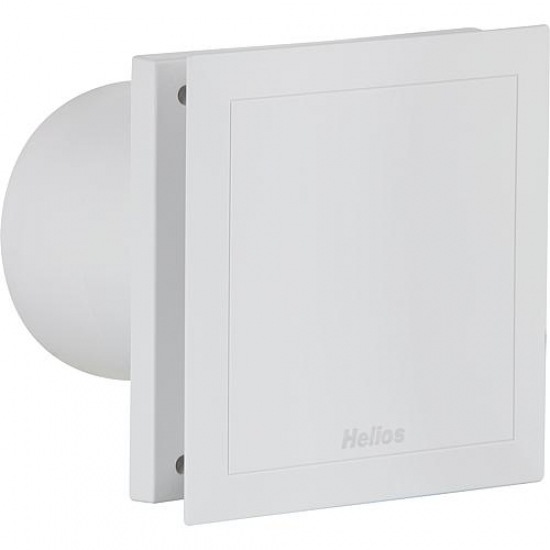 Helios MiniVent M1/100 F Feuchte Minilüfter WC Bad Dusche Abluftventilator