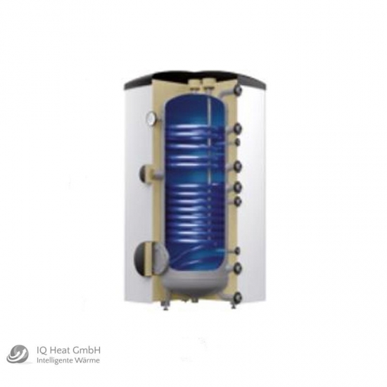 Reflex Storatherm Aqua Solarspeicher Warmwasser Trinkwasserspeicher Boiler