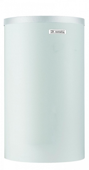 Remeha Paket Calenta Ace 15 DS Trinkwasserspeicher BL 150-2 Gas Brennwert Gerät