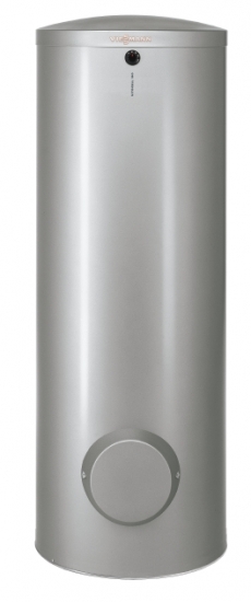 Viessmann Luft Wasser Wärmepumpe Vitocal 300-A 8,0 -12,0 kW Vitocell Paket