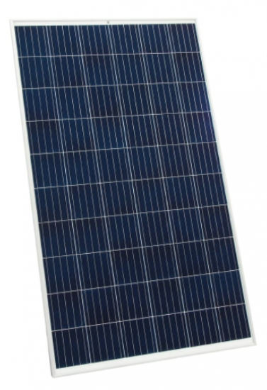 Viessmann PV-Anlage 4,48 KWp Vitovolt 300 Polykristallin Photovoltaik Solarmodul
