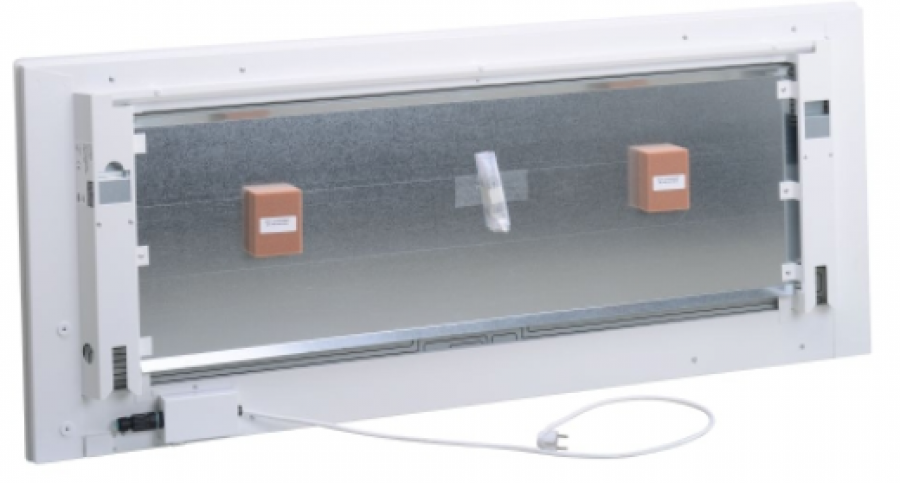 Viessmann Vitoplanar EI2 Infrarotheizung Elektroheizkörper Wandheizung Spiegel
