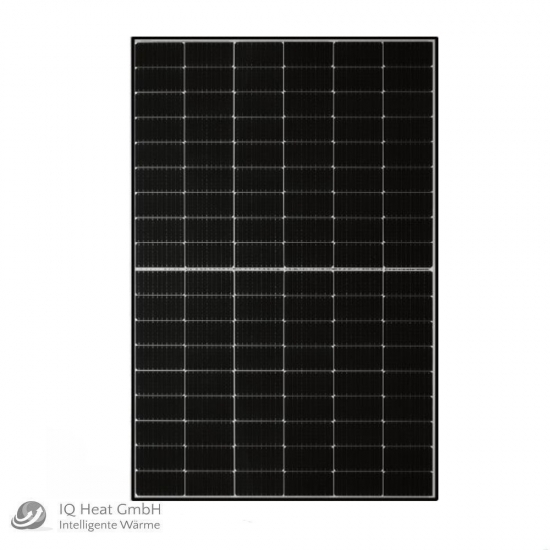 Viessmann Vitovolt 300 M400 AL blackframe Photovoltaik Solarmodul 400 W PV Modul