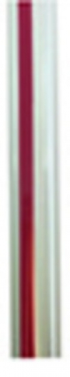 Wasserstandanzeiger Wasserstandsrohr Manometer für Druckkessel 300- 750 Liter