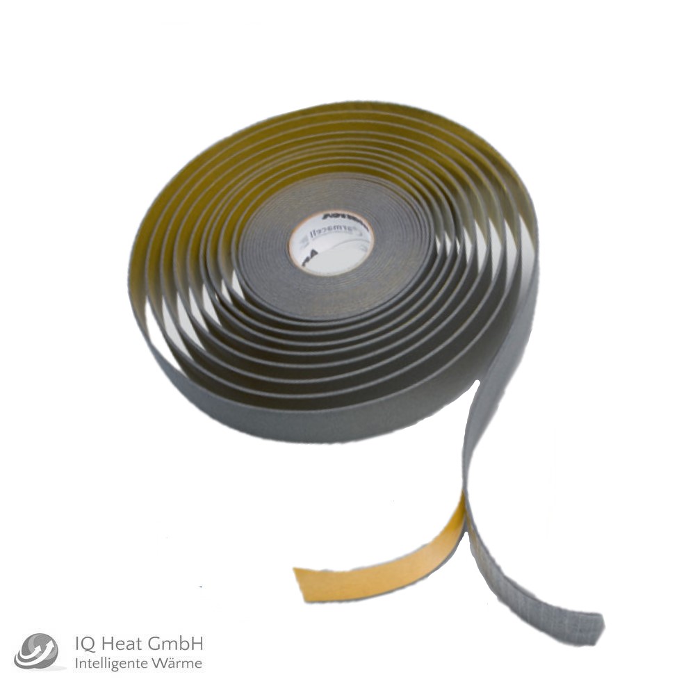 EL Armaflex Klebeband selbstklebend Breite 50 mm Länge 15 m Tape  Isolierband - Heat Store