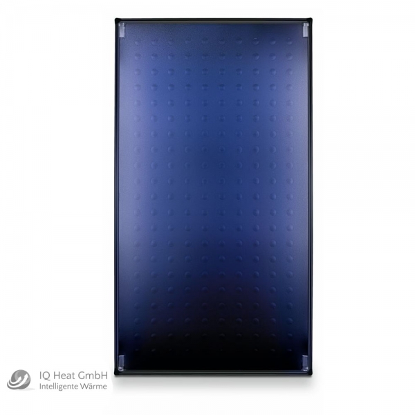 Buderus Logasol SKT 1.0 s senkrechter Flachkollektor Solarkollektor Solaranlage