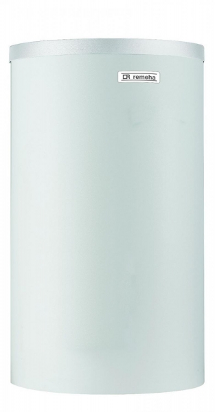 Remeha Paket Calenta Ace 15 DS Trinkwasserspeicher BL 150-2 Gas Brennwert Gerät