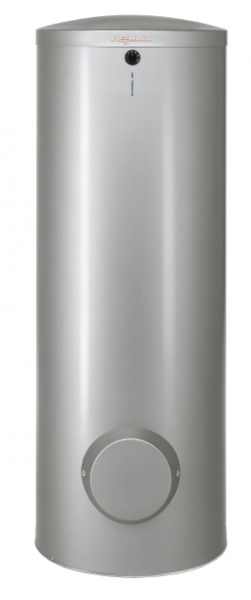 Viessmann Luft Wasser Wärmepumpe Vitocal 300-A  7,2 -10,5 kW Vitocell Paket