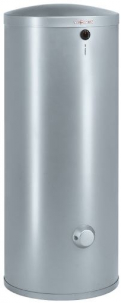 Viessmann Luft Wasser Wärmepumpe Vitocal 300-A 8,0 -12,0 kW Vitocell Paket