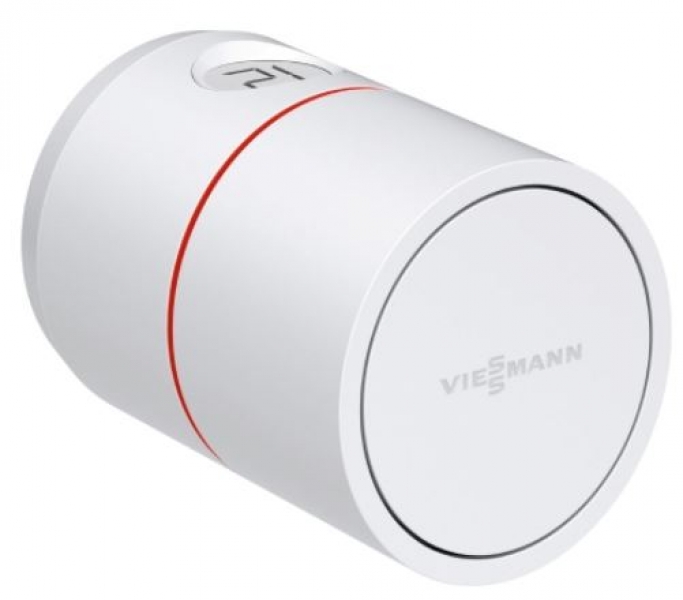 Viessmann ViCare Starterpaket ECO Vitoconnect Typ OPTO 2 Heizkörper Thermostat