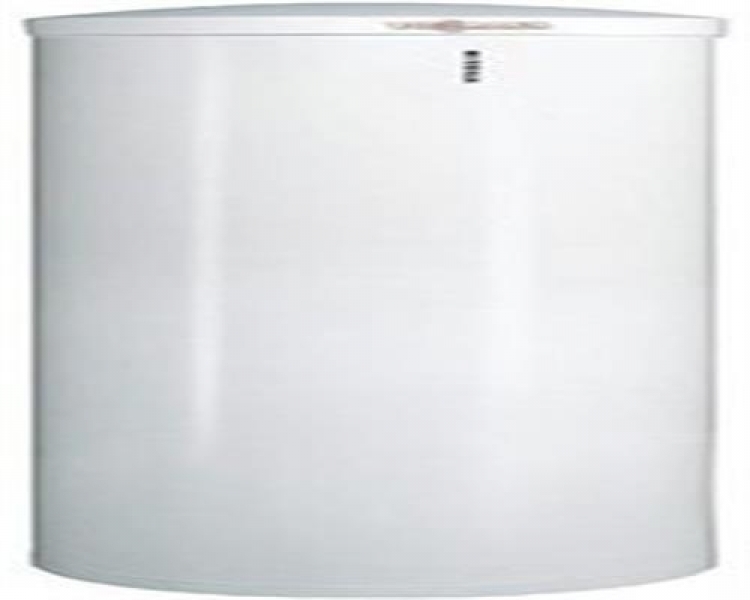 Viessmann Warmwasserspeicher Vitocell 100-W (Typ CVAA) 160 Liter Speicher weiß