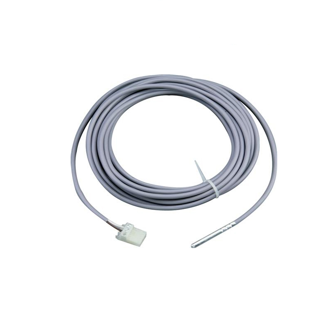 Junkers Ersatzteil Speicherfühler Fühler Artikelnummer: 7735502304