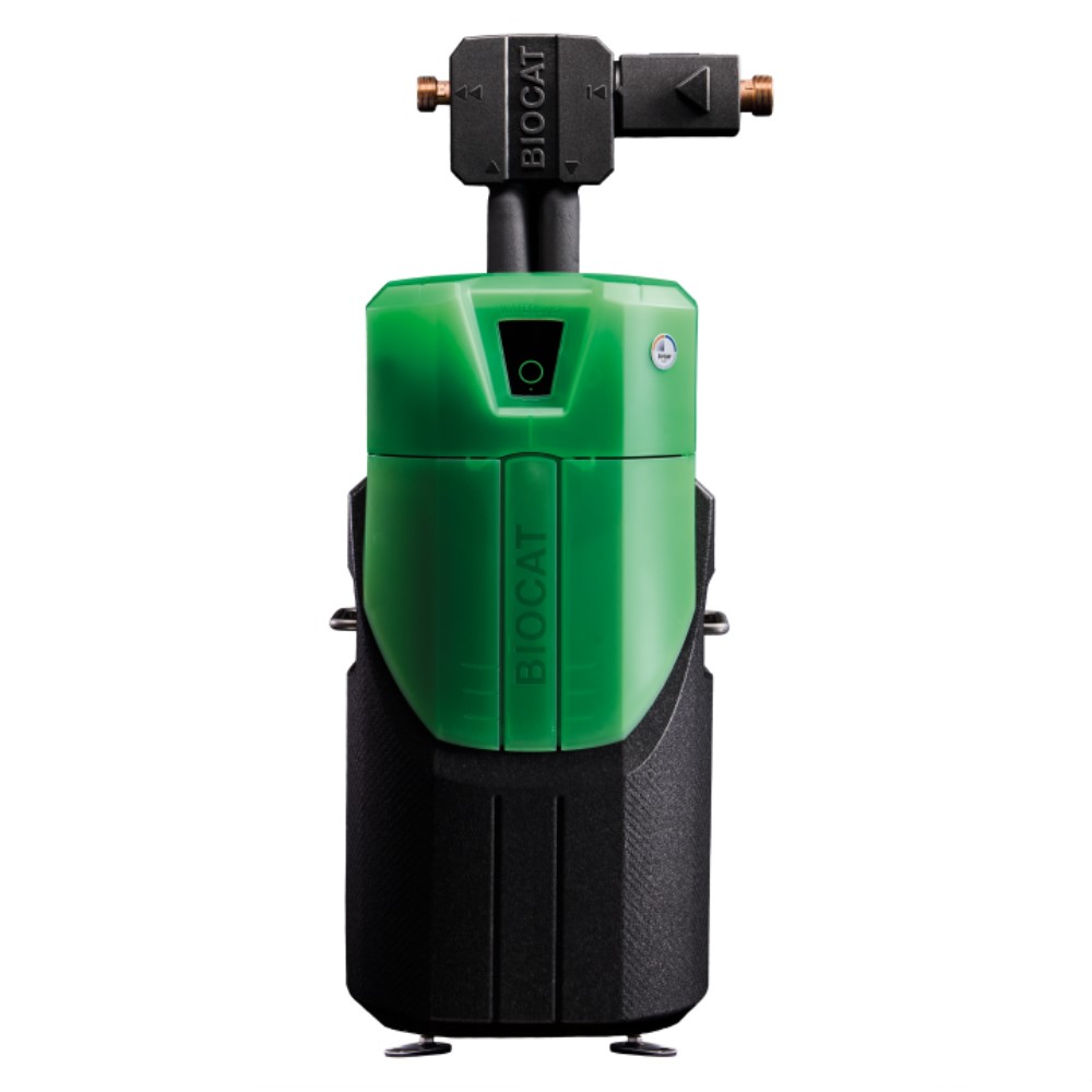 Watercryst BIOCAT KS 5000-C Kalkschutzanlage Katalysator Technologie 12000395