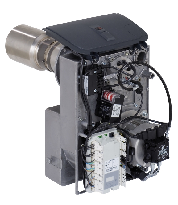 Viessmann Öl Brennwertkessel Vitorondens 200-T 28,6 kW Heizöl Öl-Blaubrenner rla