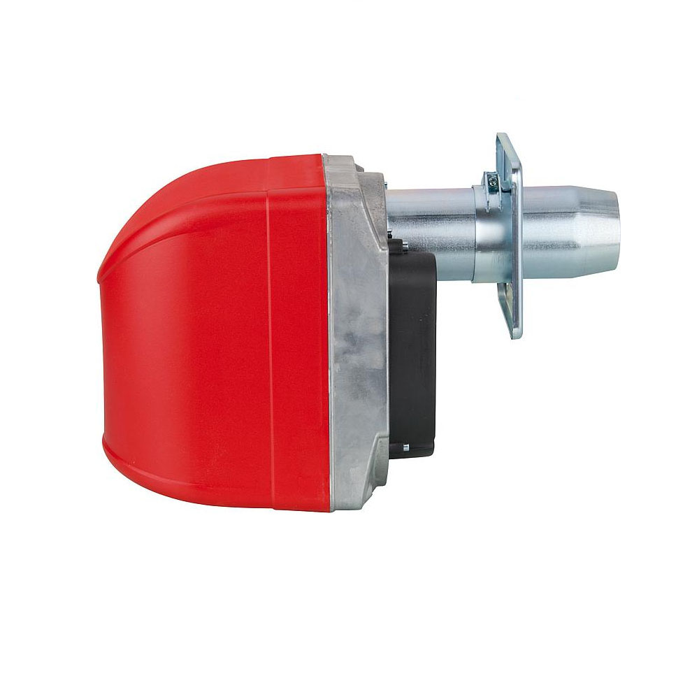 Intercal  Ölbrenner Öl Gelbbrenner SLV 110 B 55,0 - 85,0 kW (Siemens) Gebläse