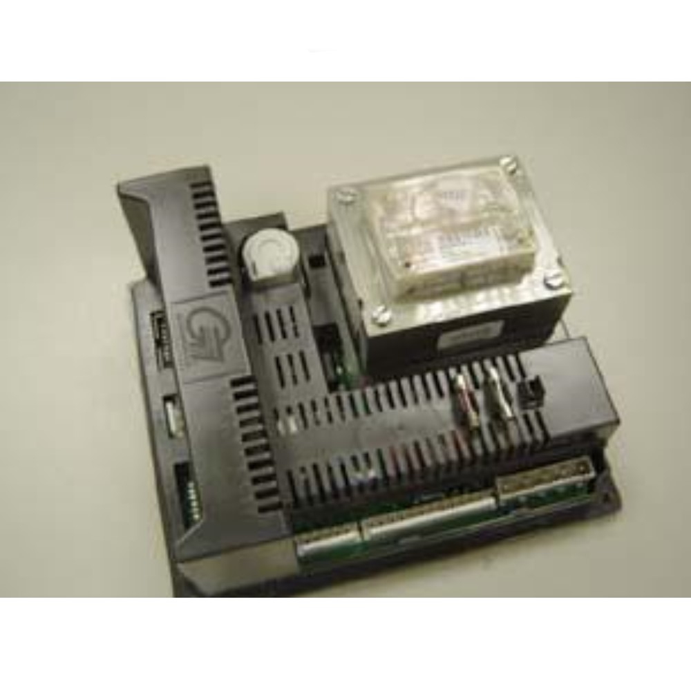 Remeha Ersatzteil Gasfeuerungsautomat S59402 für Quinta 10-65 MCBA 5461D - V3.1