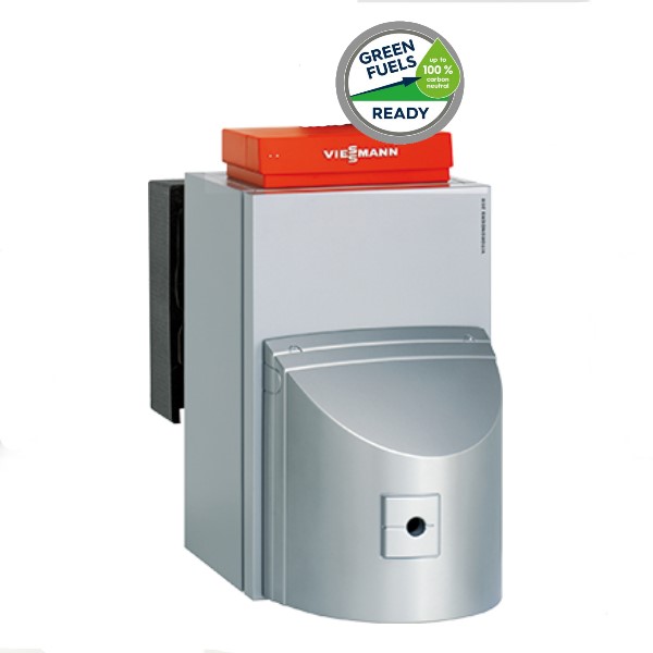 Viessmann Öl Brennwertkessel Vitorondens 200-T 24,6 kW Heizöl Öl-Blaubrenner rla