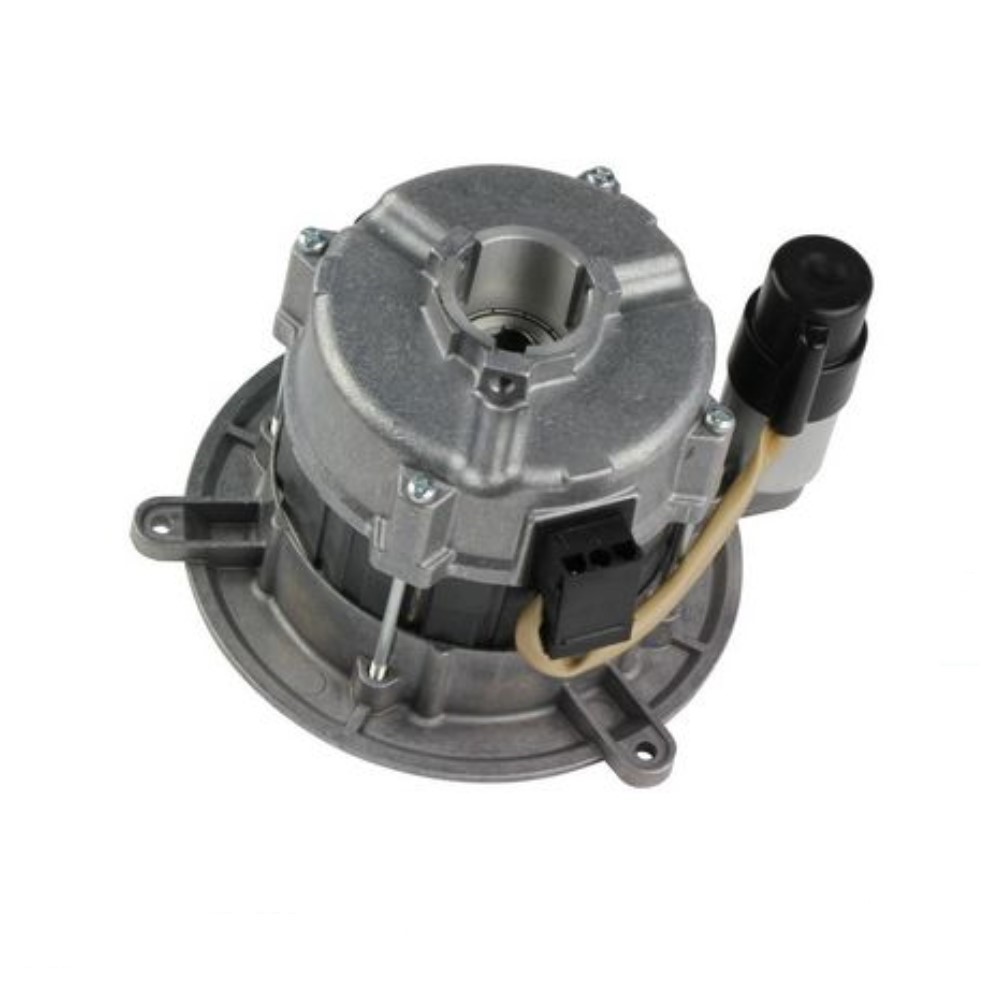 BUDERUS Motor HG 90W everp für Ölbrenner BE 1.0-2.3 -28 G125- 17-21 kW