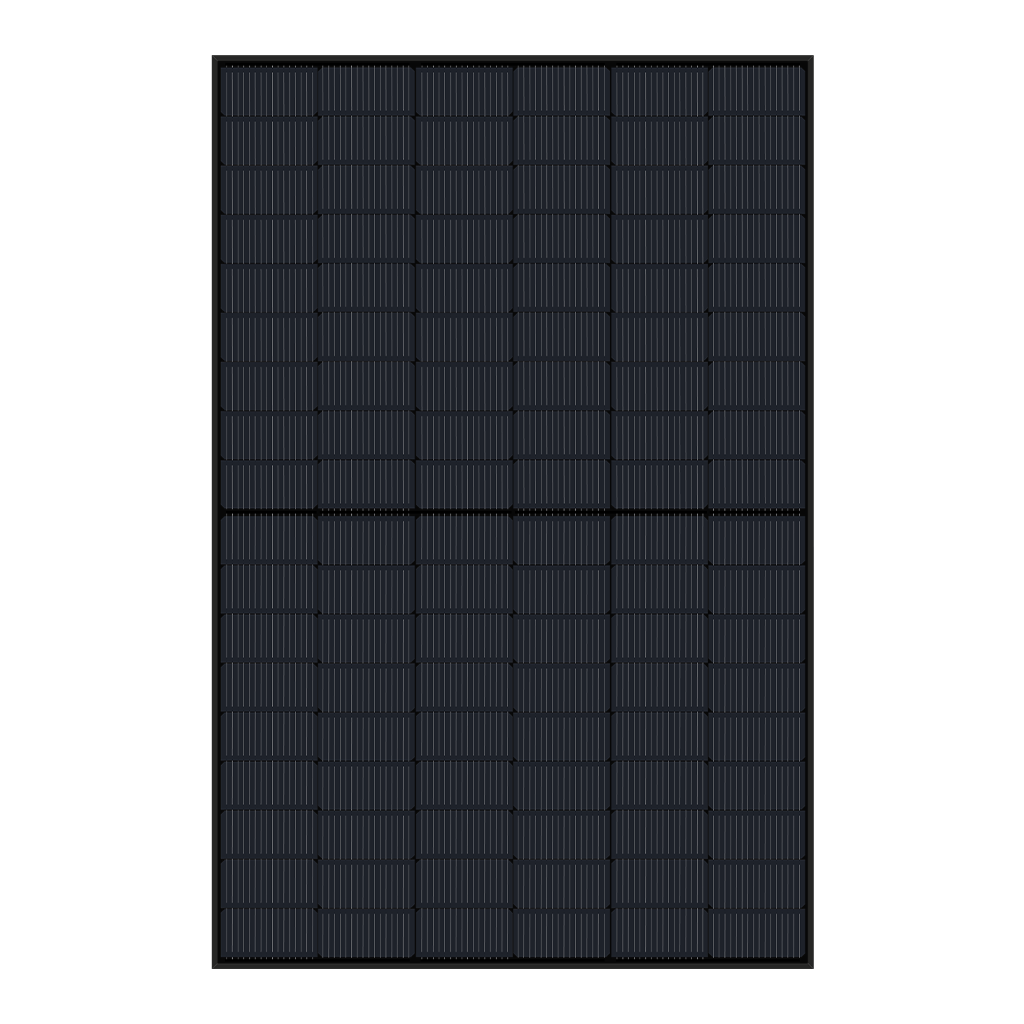 Sonnenkraft Balkonkraftwerk Set SKW 1,6/800 Stromspeicher PV-Modul #2884