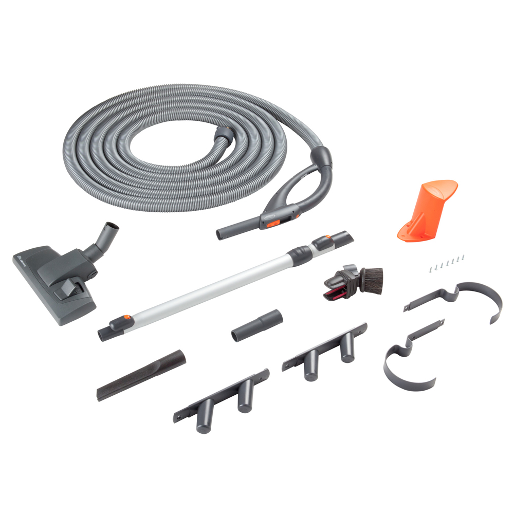 Allaway Reinigungsset PH 10 Premium Handgriffsteuerung 10m Saugschlauch Bürste Allaway Reinigungsset PH 10 Premium Handgriffsteuerung 10m Saugschlauch Bürste