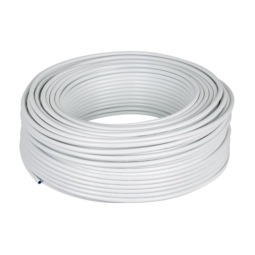 Uponor Uni Pipe PLUS 20 x 2,25 mm x 100 m Rolle 5-Schicht-Verbundrohr