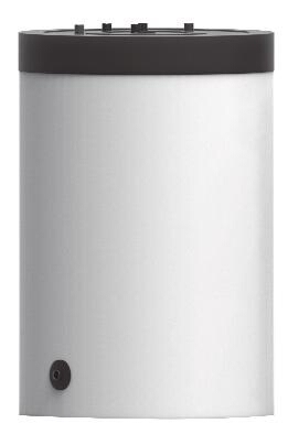COMFORT Unterstellspeicher Typ TU-S 120 I 160 L Warrmwasser Trinkwasserspeicher