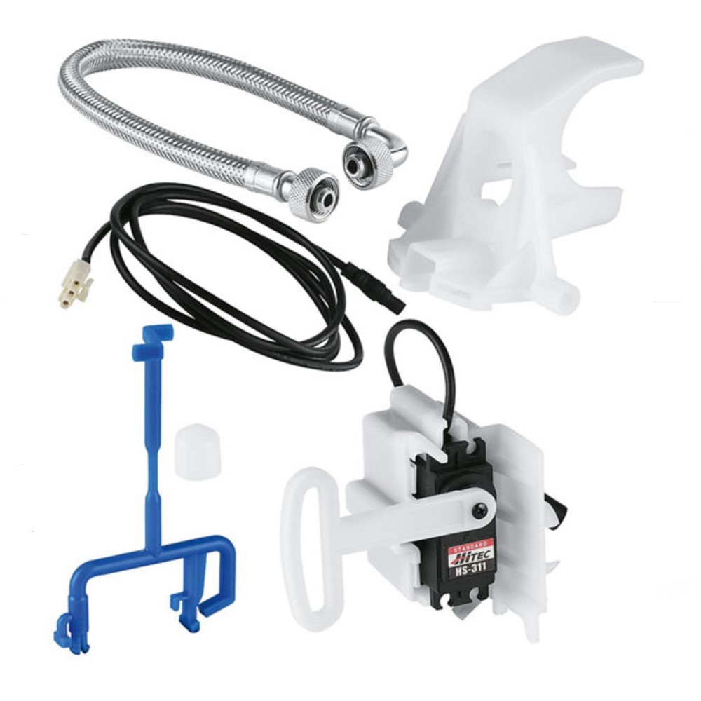 Grohe Dusch-WC Sensia Arena Anschluss-Set für automatische Spülfunktion 46944