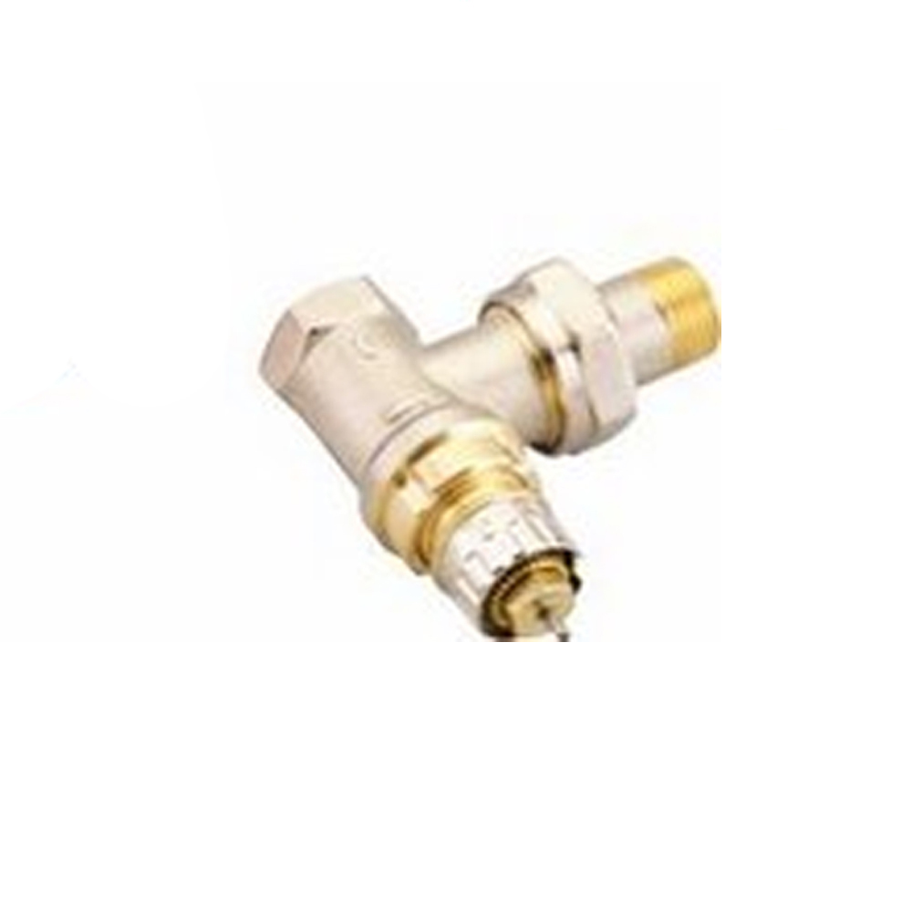 Danfoss RA-N Thermostatventil Eck DN15 1/2" 013G0033