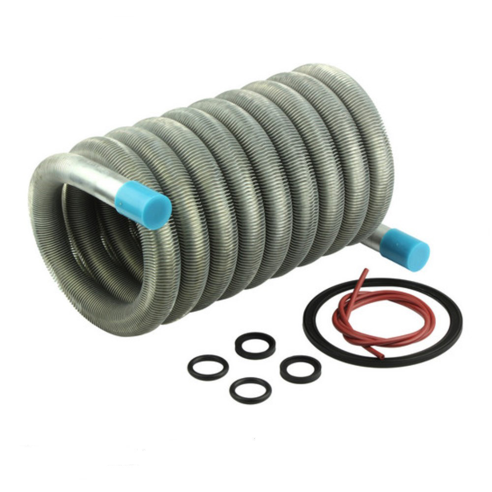 Buderus Wärmetauscher C2 8718600038 GB132 GB152 GB152T Sieger BK13 BK15