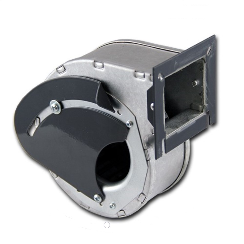 Atmos Ersatzteil Brennerventilator für Pelletbrenner A25 (GSP) 707.005.8
