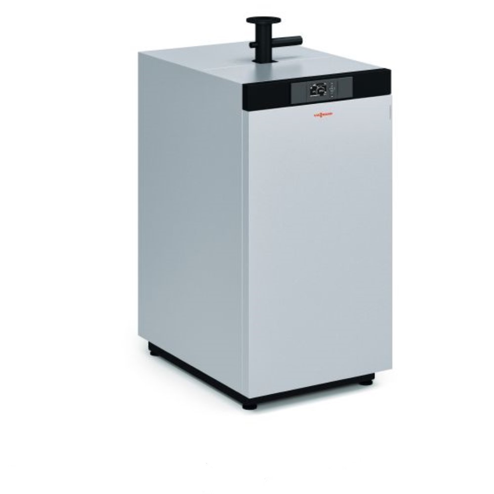 Viessmann Vitocrossal 200 CIB 120 kW Gas-Brennwertkessel Vitotronic 200 Unit
