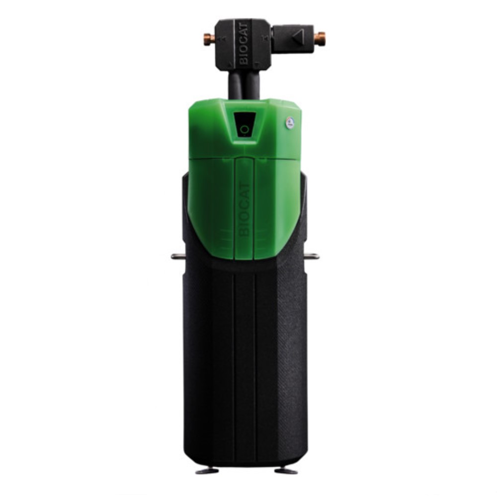Watercryst BIOCAT KS 8000-C Kalkschutzanlage Katalysator Technologie 12000370