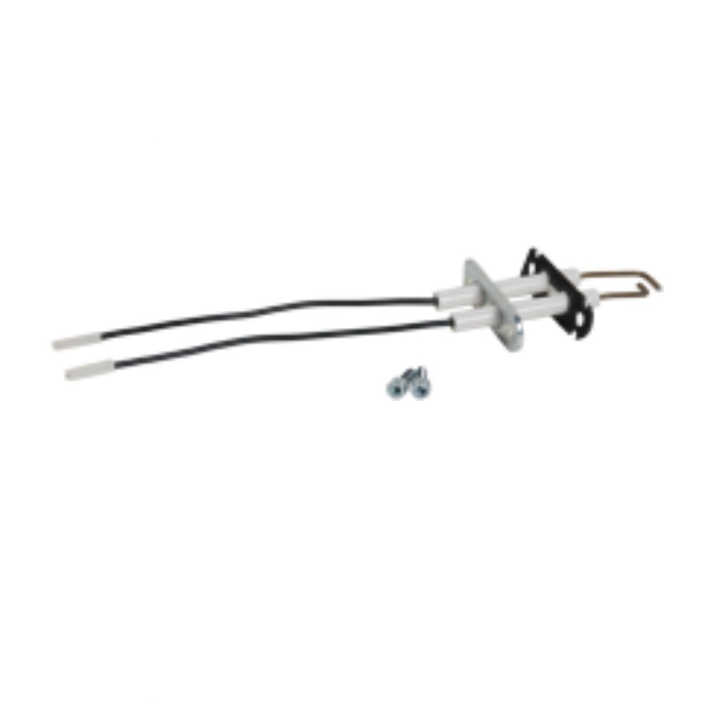 Viessmann Ersatzteil Zündelektrodenblock 7826515 Zündelektrode Vitodens 200-W 222-W 222-F
