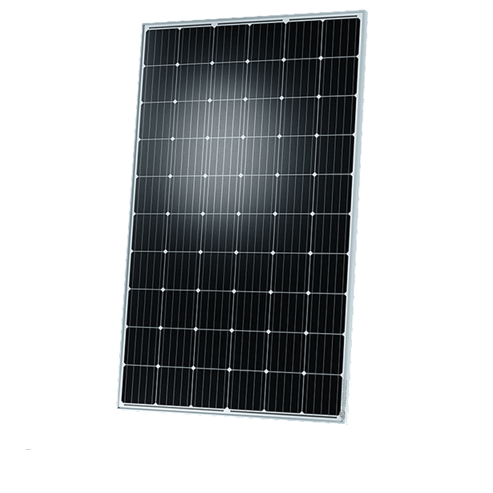 Buderus PV-Anlage PV20 3,08 KWp monokristallin Photovoltaik Solarmodul PV-Modul
