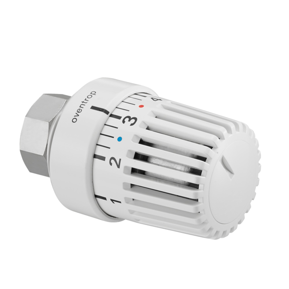 Oventrop Thermostatkopf Uni L Gewindenaschluss M30 x 1,0 Art.-Nr.: 1011401