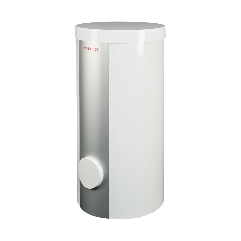Weishaupt Trinkwasserspeicher WAS 280 Eco/B Warmwasserspeicher 47428201