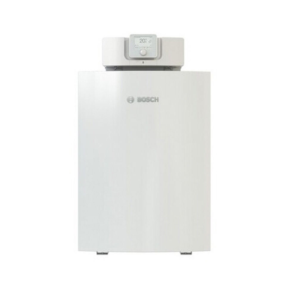 Bosch Gas Brennwertkessel Condens GC7000F 15 23 I  15 kW bodenstehend Gaskessel