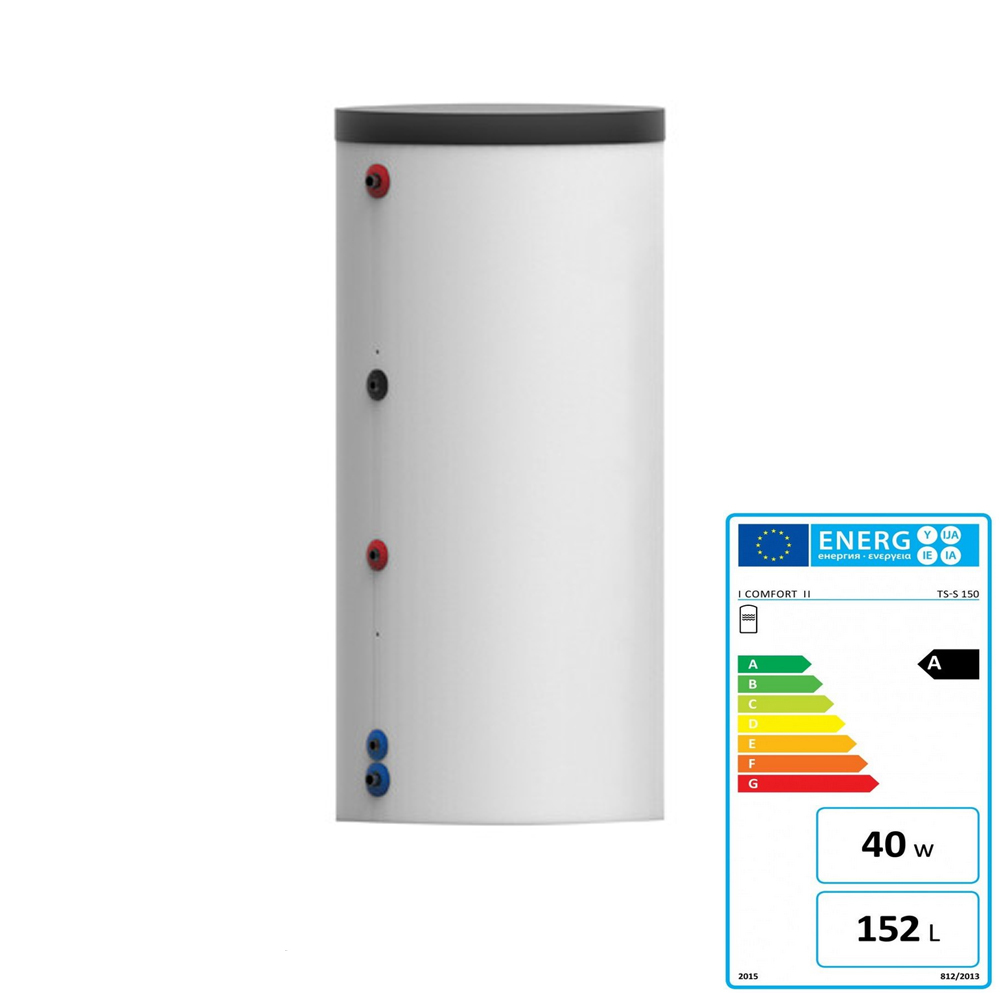 Vaillant Gasbrennwertgerät ecoTEC plus VC 146/5-5 Speicher Abgas Regelung Therme