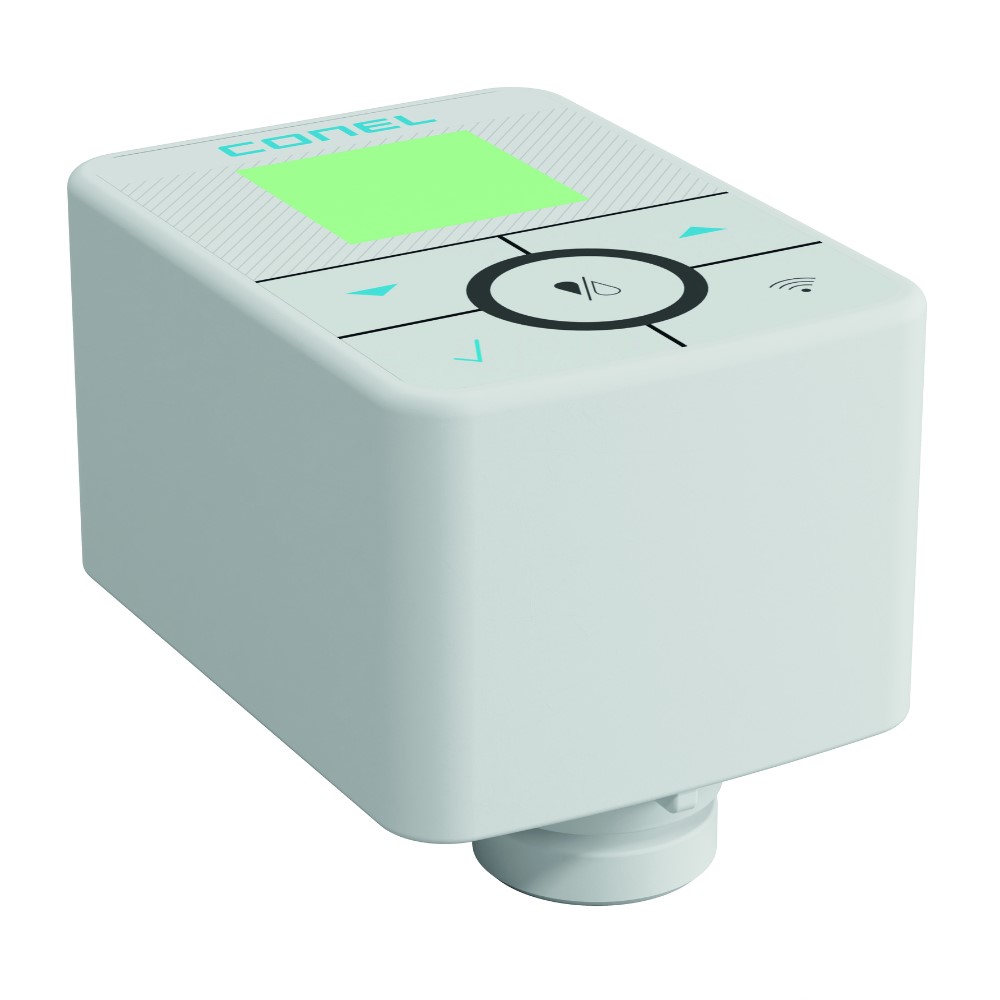 CONEL Nachrüst Rückspülautomatik CLEAR PRO MultiControl f. Filter Clear Pro