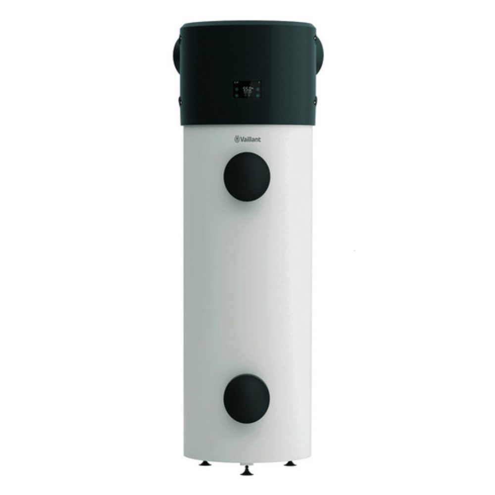 VAILLANT Warmwasser Wärmepumpe aroSTOR plus VWL B 260/6 230V 8000033203