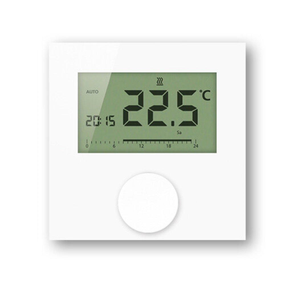 Mainfloor MFL Raumthermostat Control 230V digital Fußbodenheizung 50903114