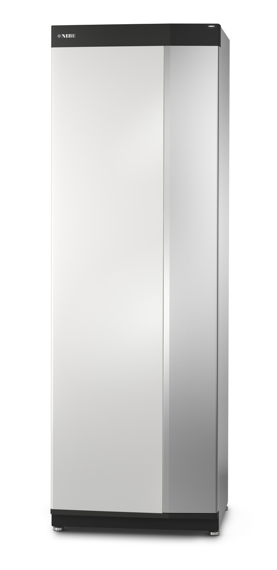 NIBE Sole Wasser Wärmepumpe S1156-13 Erdwärmepumpe 3 - 13 kW 065706